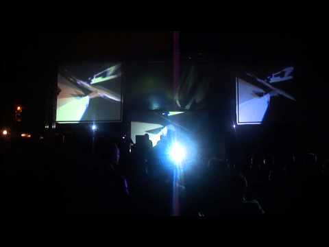 Hesed@ElectroBoomFestival Borgaro T.se 31-05-2014 (Part 2)