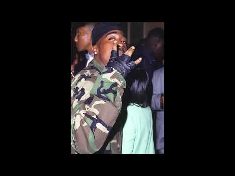 Young Rowdy - 96 PAC (Audio)