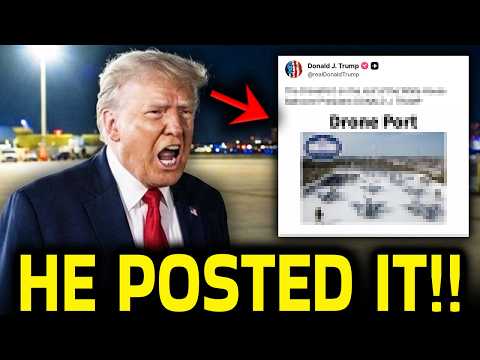 Trump Just LOST HIS MIND...