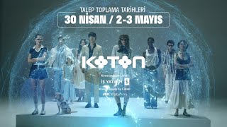 Türkiye’nin markası Koton, halka arz oluyor.