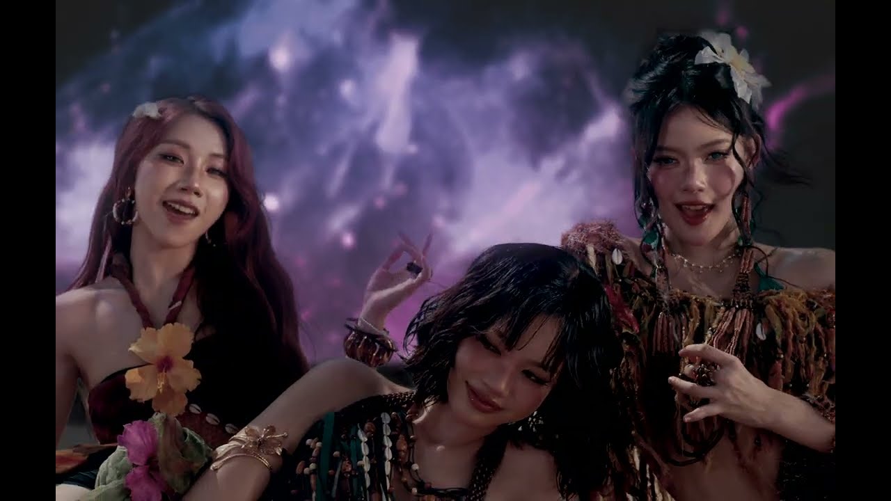 Bild zum Video Pixxie - Shake