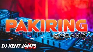 Download lagu PAKIRING MASAMIX ( DJ JHARID X DJ PATRICK X DJ KENT JAMES ) mp3
