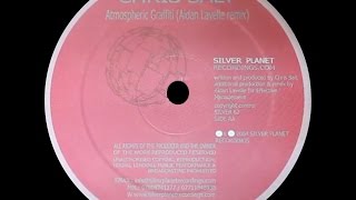 Chris Salt ‎– Atmospheric Graffiti (Aidan Lavelle Remix)