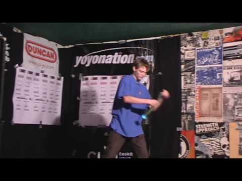 SYN 2009 - 1A Advanced - 5th - Tamás Kelemen