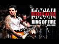 Social Distortion - Ring of Fire (Live At CBGB's, NY 24-02-1992)