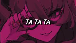 Download lagu 𝘽𝙖𝙮𝙖𝙣𝙣𝙞 - 𝙏𝙖 𝙏𝙖 𝙏𝙖 ( s l o w e d   r e v e r b) mp3