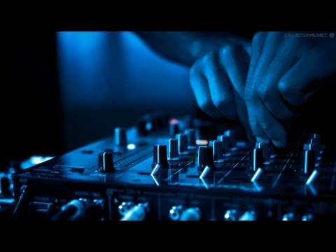 Dj.Coffi-jee -THE BEST Techno & Tech house 2016