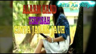 Download lagu Symbol band Terpisah Cinta jerak jauh mp3