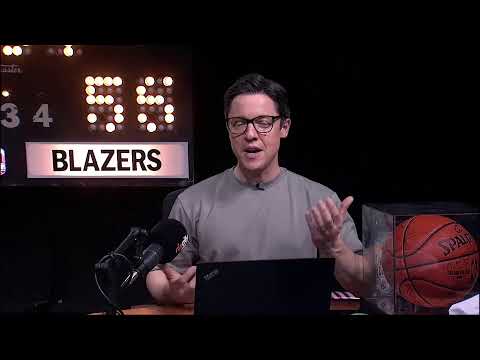 Rip City Wrap-Up: Blazers fall to the Timberwolves, 133-109