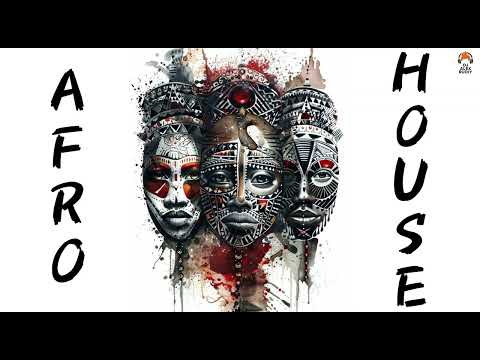 Weekend Vibe Set Afro House Mix 2025 #09 | Francis Mercier, THEMBA, Black Coffee, Keinemusik
