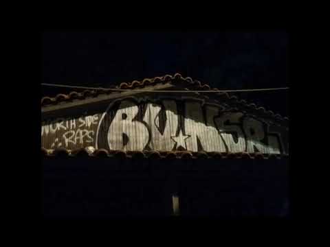 #NSR ON TAG, JD, SOCIAL THREAT X #BV VIKKIE - ΒΡΩΜΙΚΟ ΠΛΑΝΟ