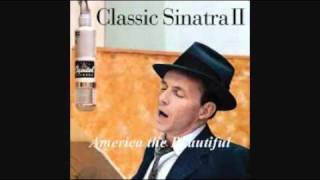 FRANK SINATRA - AMERICA THE BEAUTIFUL