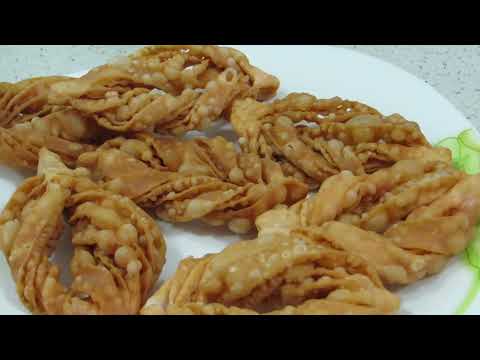 Noya Daman Pitha.ঈদের চমক পিঠা রেসিপি।Nokshi Pitha.Eid Special pitha recipe.kamranga Pitha Recipe.