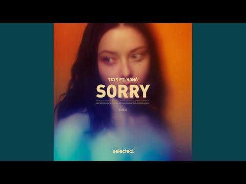 Sorry (Extended)