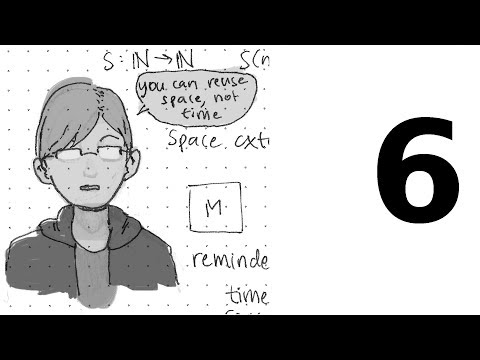 Undergrad Complexity at CMU - Lecture 6: Problems in P