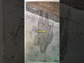The Nuclear Shadows Of Hiroshima. #history