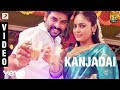 Anjala Kanjadai Video Vimal Nandhita Gopi Sundar