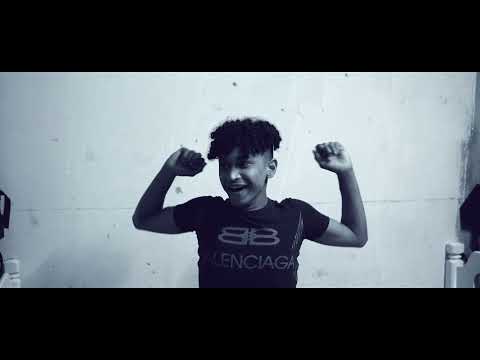 Zistwar mo Lavi | Ti Vince | Official music video