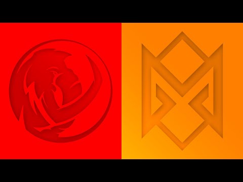 LCO HIGHLIGHTS! Mammoth vs Gravitas - Week 2, Split 1 2022