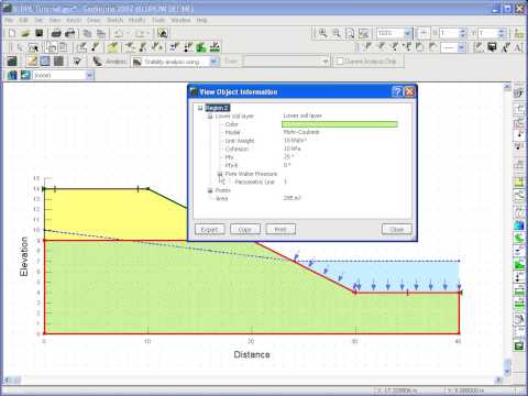 geostudio 2007 tutorials