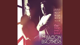The Bacon Brothers British Invasion
