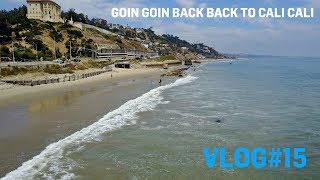 vlog #15