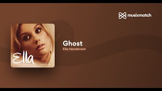 Ella Henderson - GHOST ( Speed Up TIKTOK)