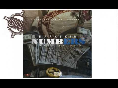 Darkskin - Numbers [BayAreaCompass] (Prod. by YS) @PointProvenBoss