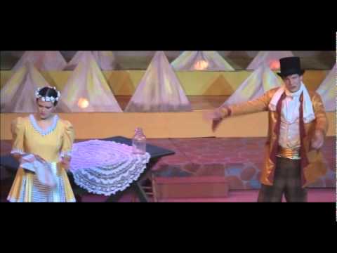 G. Donizetti, L'Elisir D'Amore (The Elixir of Love) - Act 2 snippet