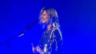 Jennifer Nettles - This Angel - Fox Theatre    02/22/2014