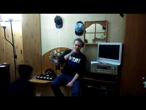 Shaman Dread & KoniK - Nie zatrzymasz mnie - Live Session