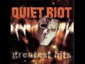 Quiet Riot - Calling'The Shots"