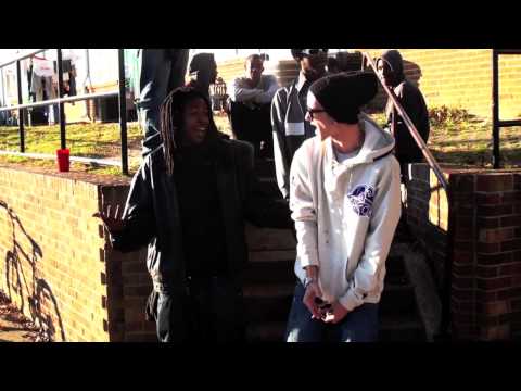 MIKE ERB- DAT LOUD (OFFICIAL VIDEO) PRODUCED BY PUREBLOOD PRODUCTIONS