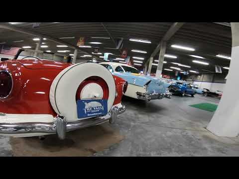 1960 Nash Metropolitan (CC-1414449) for sale in Jackson, Mississippi