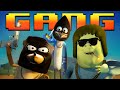 Blorg REGULAR Official Music Video