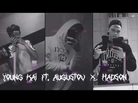 young kai ft. Augustov x Hadson - samobójca (diss cheatz)
