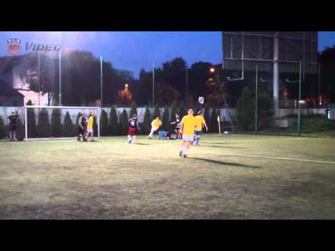 7. tydzień: Klepa Team - Piraci z Karaibów (FLS Wiosna 2013)