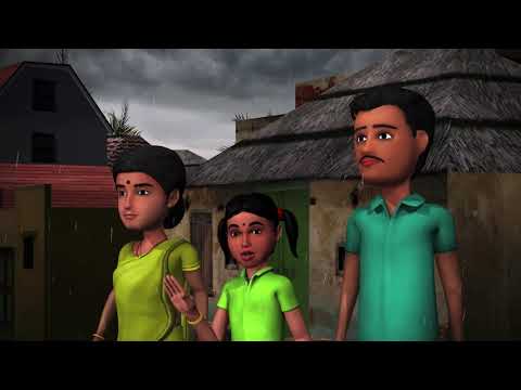 Cyclone awareness short film – Tamilnadu State Disaster Management Authority