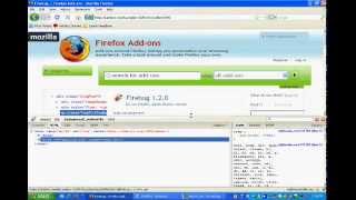 Amazing Hacking Tool/ Firebug