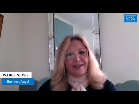 À conversa com... Isabel Neves e Rita Ribeiro da Silva