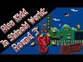 Alex Kidd In Shinobi World Round 3 Rock Lobster Oooohh AAAAahhh