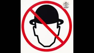 Men Without Hats – “Unsatisfaction” (UK Statik) 1984