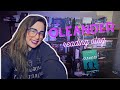 READING VLOG 📖 OLEANDER BY SCARLETT DRAKE