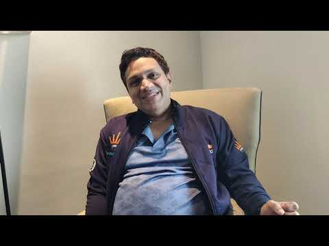 GM Abhijit Kunte's Thoughts On India's Performance So Far