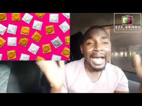 Ken Dumbo:Zambian Comedy on expired drugs supplied in health facilties