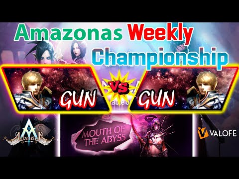 Inca Weekly 04/07/2020 PM: Final - Peronica12 vs Bennjamin - Atlantica Global