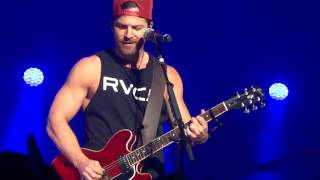 Kip Moore-Wild Ones-Peoria,IL
