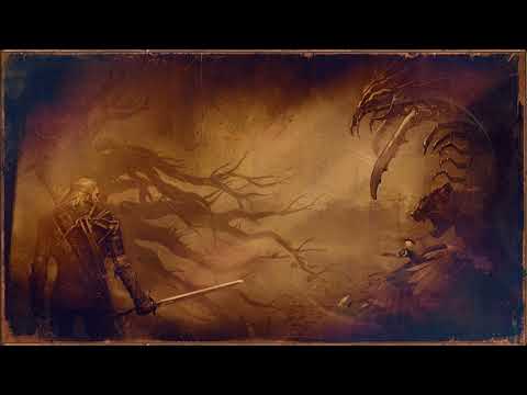Drakim's VGM 1362 - The Witcher 3: Wild Hunt - Hunt or Be Hunted