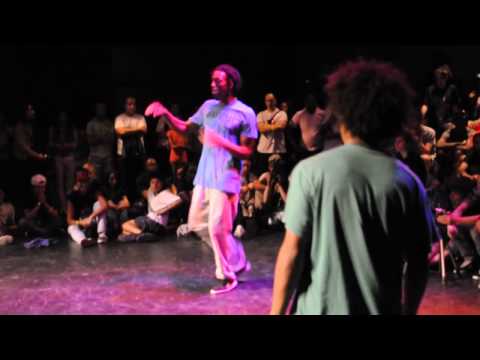 -D STREET CONTEST III- Finale Hip Hop: ALEX (THE CAGE) VS KEFTON (PRO PHENOMEN)