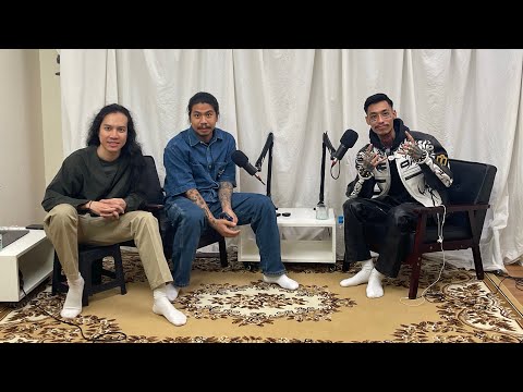 တော်ကီဖုတ် Ko Lil Z  . Ko Ye Gyi . YOUNG P